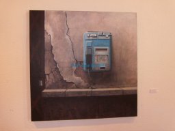 Exposición Crom 2008